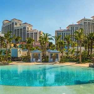 Grand Hyatt Baha Mar