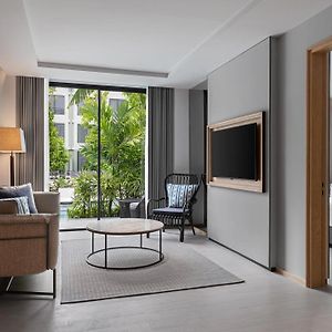 Suite 1 Phòng Ngủ có Giường Cỡ King