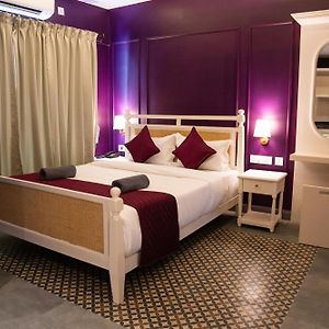 Rivasa Resort & Spa 5 Mins To Calangute Beach